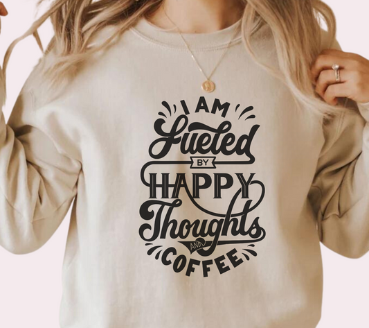 Sweater - Coffee